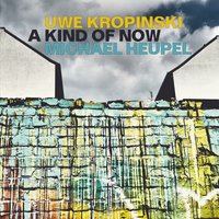 Guitar Drum - Uwe Kropinski, Michael Heupel & Uwe Kropinski & Michael Heupel