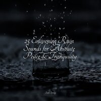 Under Glass - Sons da Natureza & Deep Horizon Waves & Massage Therapy Music