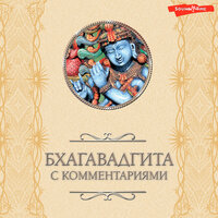 Бхагавадгита: с комментариями. Часть 24 - Станислав Иванов