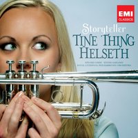 Das Kind der Berge Op 67 (The Mountain Maid): Lockung (Allurement) - Tine Thing Helseth & Havard Gimse & Эдвард Григ