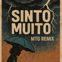 Sinto Muito - TINNA & Gracy Gos & MARTCHAN