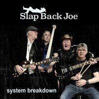 Keep On Moving - Slap Back Joe