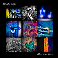 Neo-Amish - Alex Hedrick