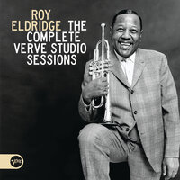 Polite Blues - Roy Eldridge & Benny Carter