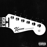 Freeway Fire - Your Old Droog