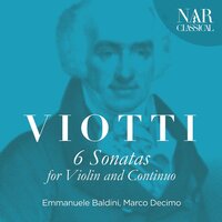 Sonata No. 5 in E-Flat Major, W 5.1-6: I. Maestoso - Emmanuele Baldini & Marco Decimo