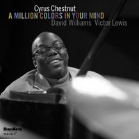 Polka Dots and Moonbeams - Cyrus Chestnut