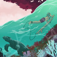 Surfing - Operator:Operator & Howden