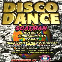 I Ve Got A Little Something For You - D.J. Disco Dance