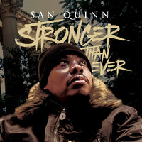 Bigger Budget - San Quinn