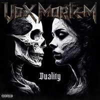 Not a Redeemer - Vox Mortem