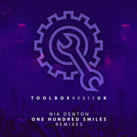 One Hundred Smiles - Nik Denton & Pip & Pen