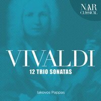 Concerto No. 7 in F Major, BWV 978: III. Allegro - Iakovos Pappas