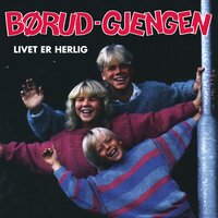 Jesus Er Bestandig Hos Meg - Børud-Gjengen
