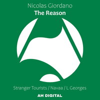 The Reason - Nicolas Giordano & Navaa