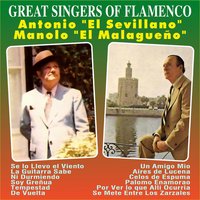 La Greñua - Nino Ricardo & El Sevillano