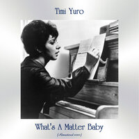 Only Love Me - Timi Yuro