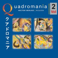 Grande Messe Des Morts-Requiem, Op. 5: Hostias Et Preces - Chorale Emile Passani & Grand Orchestre de Radio-Paris & Georges Jouatte & Jean Fournet & Гектор Берлиоз