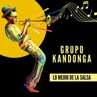 Déjala Que Siga - Nestor Neira & Grupo Kandonga