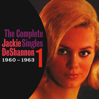 Wish I Could Find A Boy (Just Like You) - Jackie DeShannon