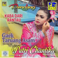 Tolong Tenggangkan - Putri Chantika