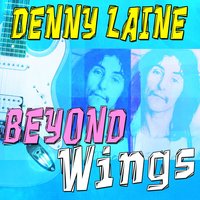 Time to Hide - Denny Laine