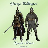 The Ghostly Lover - George Wallington