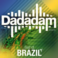 Dinda - D-Rashid & Lilian Vieira