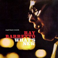 Amazon - Ray Barretto