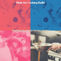Trio Jazz Soundtrack for Cooking - Music for Cooking Radio