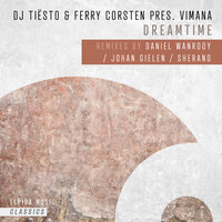 Dreamtime - Vimana & Johan Gielen