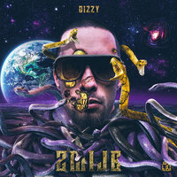 K.S.J.G. - Dizzy & Lacku & Mimi Mercedez