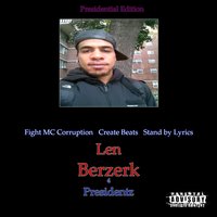 Moe Doe Skit - Len Berzerk