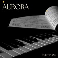 Relaxing Rhapsody - Quiet Piano