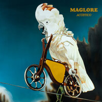 Calma - Maglore