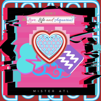 Vows - Mister Atl & KimD
