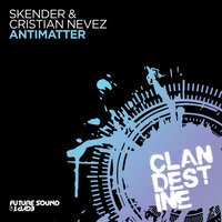 Antimatter - Skender & Cristian Nevez