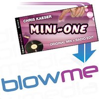 Mini One - Chris Kaeser