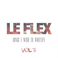 Who's Gonna Love Me? - Le Flex