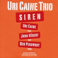 Smelly - Uri Caine Trio & Uri Caine