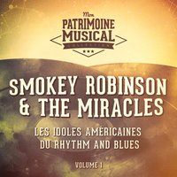 A Heart Like Mine - Smokey Robinson