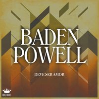 Maria - Baden Powell