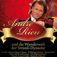 Kaiserwalzer, Op. 437 - André Rieu & Иоганн Штраус-сын
