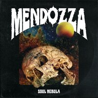 Two Lane Blacktop - Mendozza