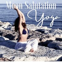 Moon Salutation - Art of Peace