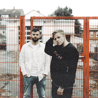 Keine Panik (Freestyle) - STICKY & OXY