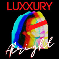 Let's Stay Together - Luxxury