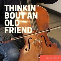 Automobile Blues - Lighnin' Hopkins