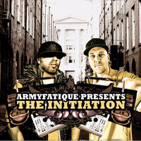Respect Aura - Armyfatique & Vordul Mega