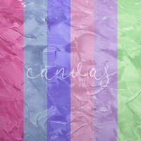 canvas - BF